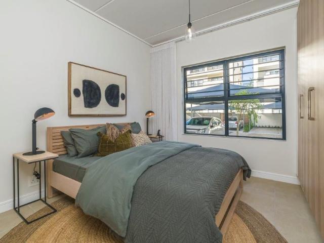 Apartment for rent in Western Cape