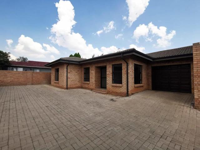 Apartment for rent in Newcastle, Kwazulu-natal