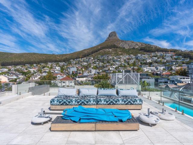 Apartment for rent in Cape Town, Western Cape
