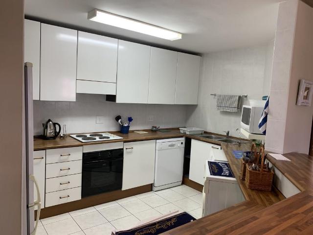 Apartment for rent in Groot Brak Rivier, Western Cape