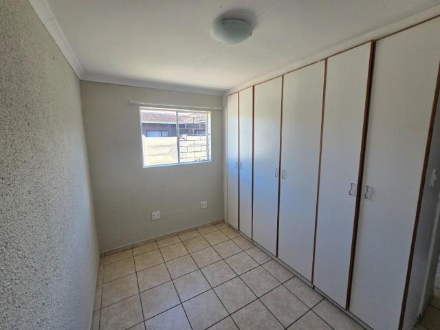 Apartment for rent in Gert Sibande, Mpumalanga