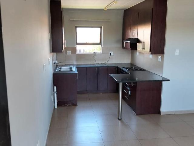 Apartment for rent in Secunda, Govan Mbeki