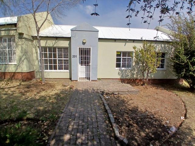 Apartment for rent in Secunda, Govan Mbeki