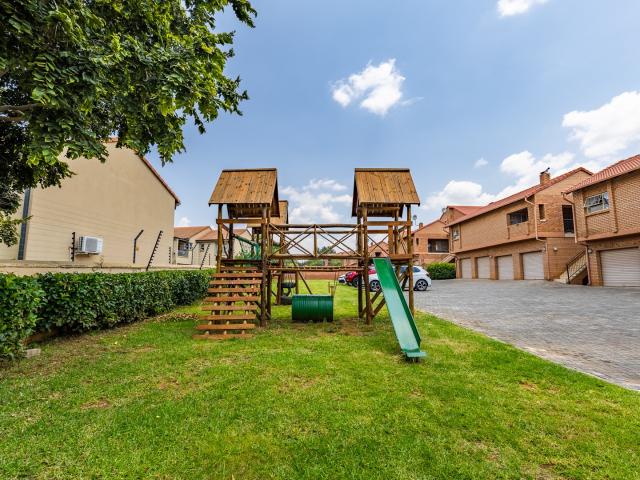 Apartment for rent in Kungwini, Gauteng