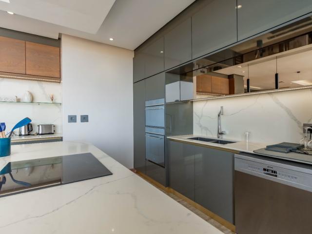 Apartment for rent in Mt Edgecombe, Kwazulu-natal