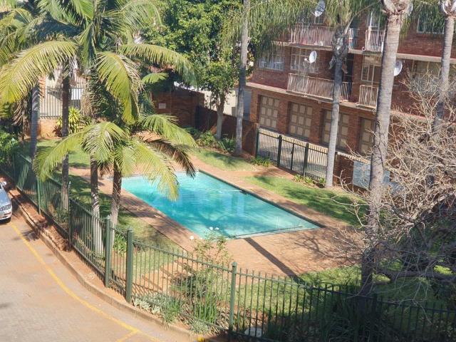 Apartment for rent in Sinoville, Pretoria