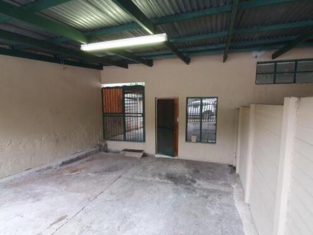 Apartment for rent in Ehlanzeni, Mpumalanga