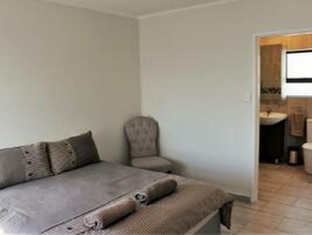 Apartment for rent in Cape Town, Western Cape
