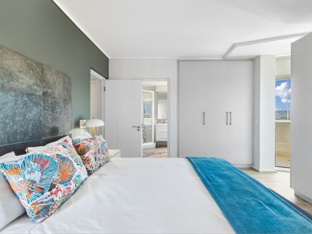 Apartment for rent in Strand, Western Cape