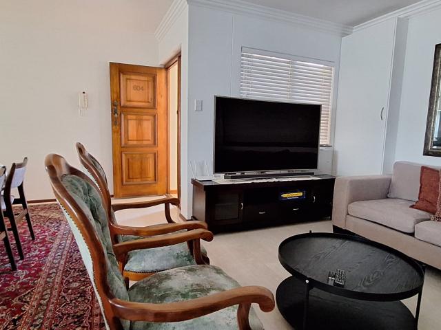 Apartment for rent in Strand, Western Cape