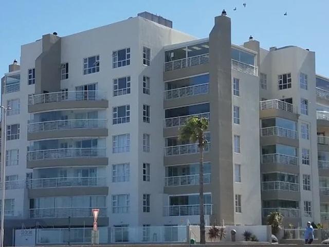 Apartment for rent in Strand, Western Cape