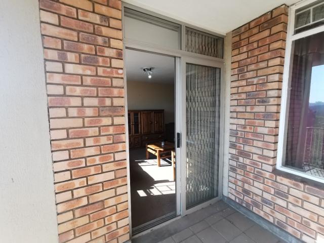 Apartment for rent in Waterkloof, Gauteng
