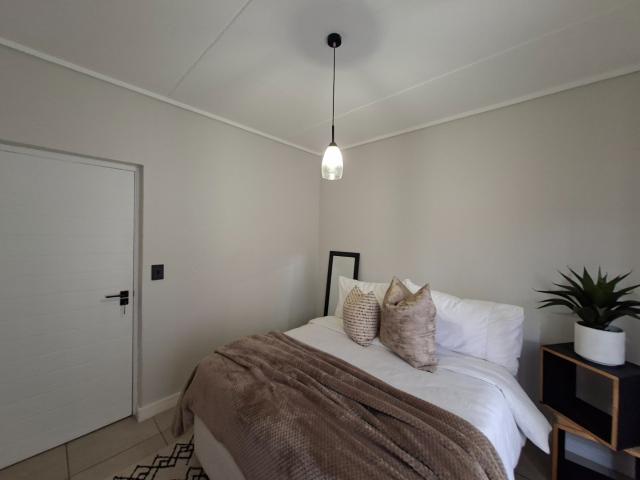 Apartment for rent in Gauteng