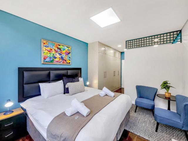 Apartment for rent in Cape Town, Western Cape