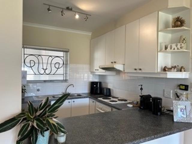 Apartment for rent in Western Cape