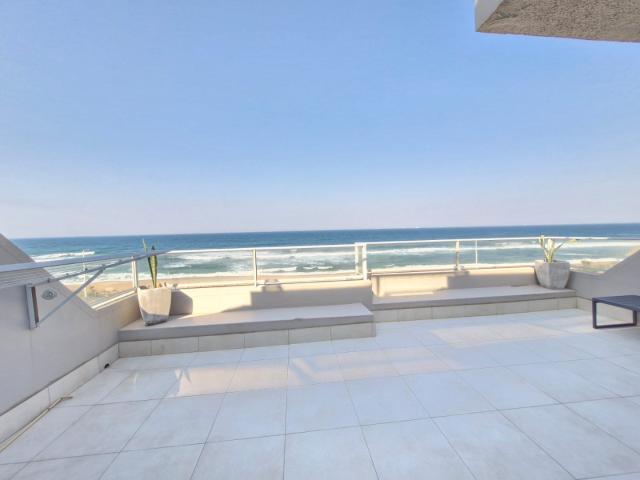 Apartment for rent in La Mercy, Kwazulu-natal