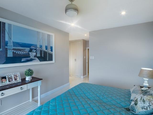 Apartment for rent in La Mercy, Kwazulu-natal