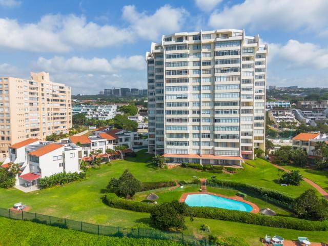 Apartment for rent in Umhlanga, Kwazulu-natal