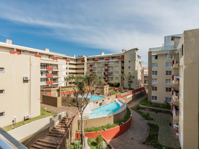Apartment for rent in Umhlanga, Kwazulu-natal