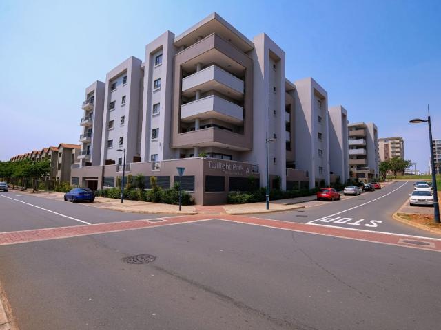 Apartment for rent in Umhlanga, Kwazulu-natal