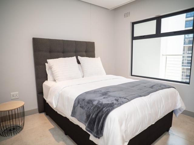 Apartment for rent in Umhlanga, Kwazulu-natal