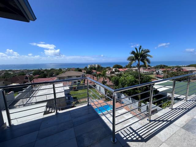 Apartment for rent in Durban North, Kwazulu-natal