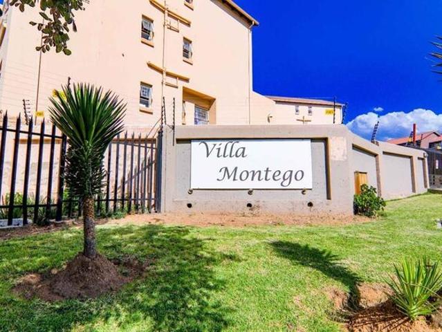 Apartment for rent in Tembisa, Gauteng