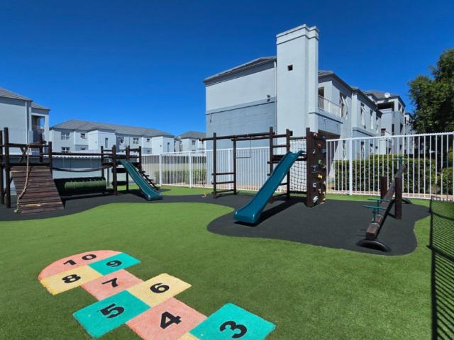 Apartment for rent in Western Cape