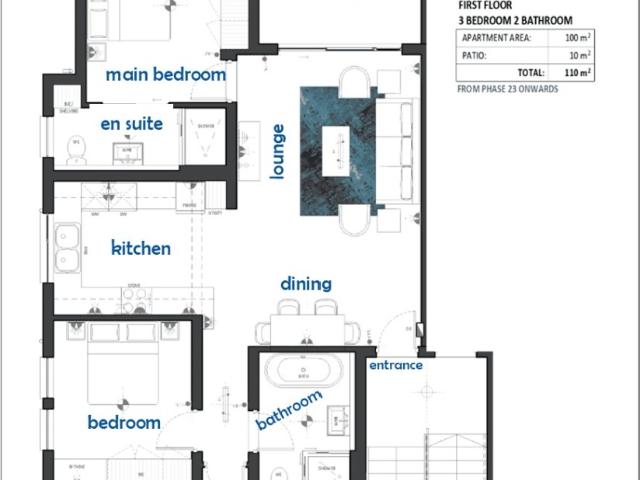 Apartment for rent in Alexandra, Gauteng