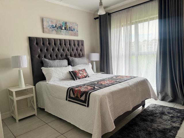 Apartment for rent in Alexandra, Gauteng