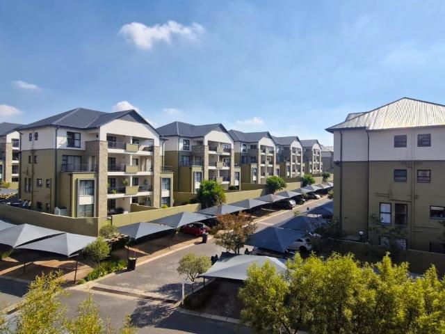 Apartment for rent in Alexandra, Gauteng