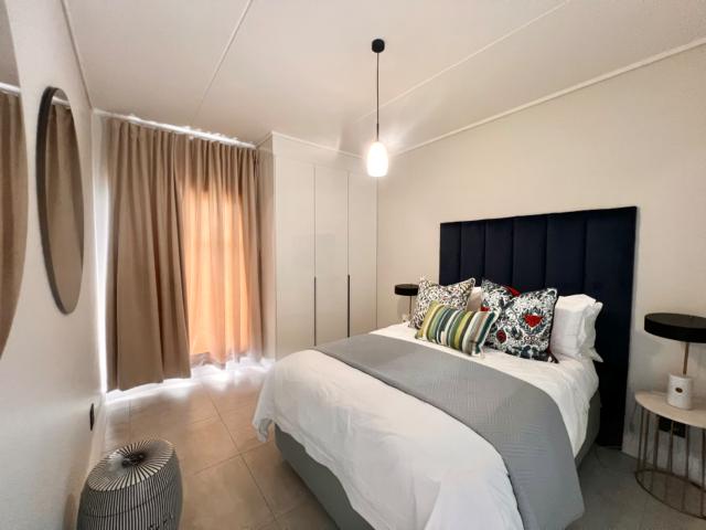 Apartment for rent in Alexandra, Gauteng