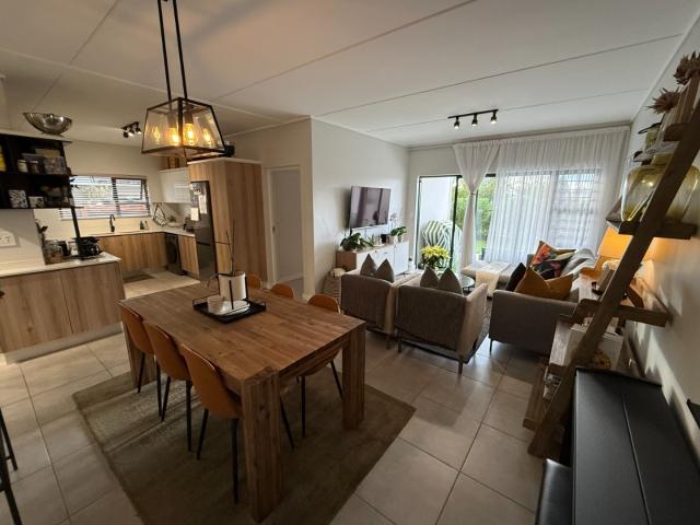 Apartment for rent in Alexandra, Gauteng