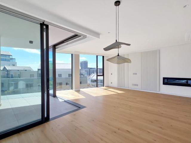 Apartment for rent in Cape Town, Western Cape