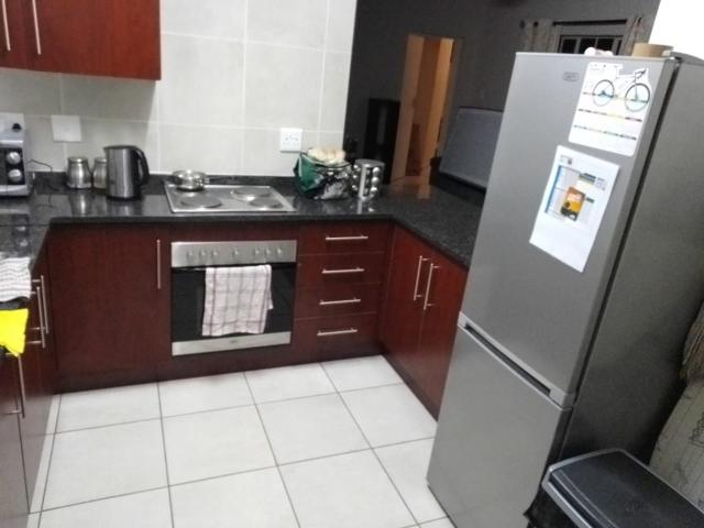 Apartment for rent in Tlhabane, North West