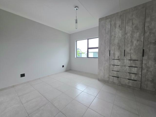 Apartment for rent in Tlhabane, North West