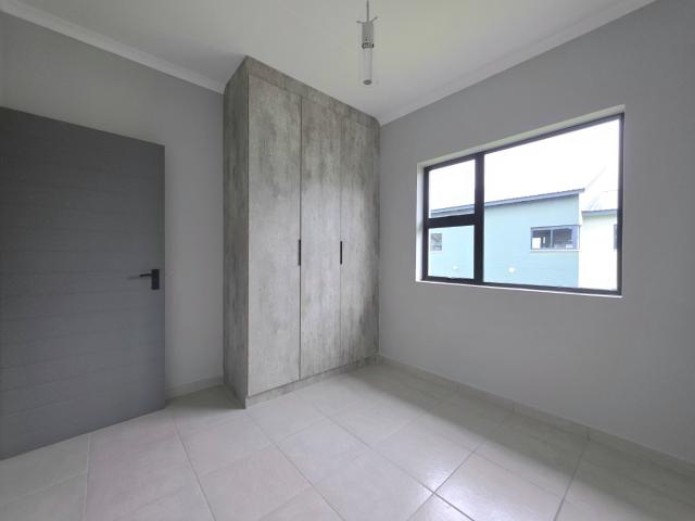 Apartment for rent in Tlhabane, North West