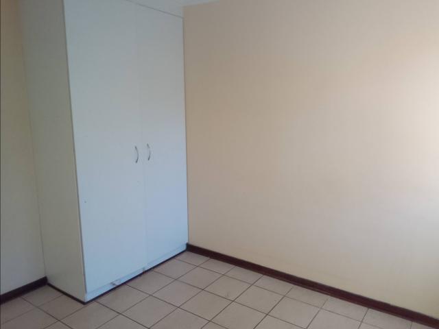 Apartment for rent in Tlhabane, North West