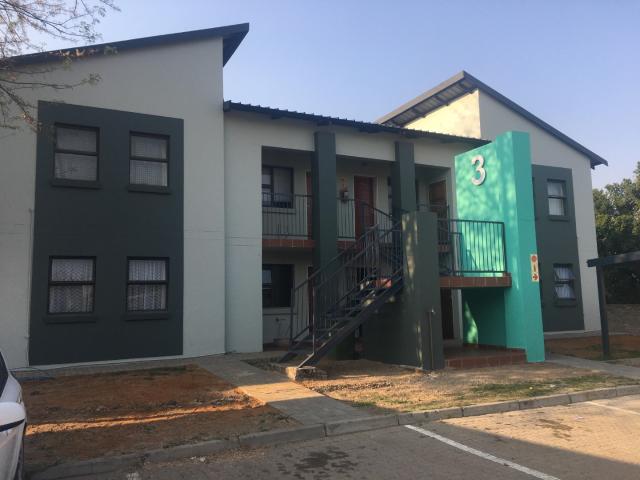 Apartment for rent in Tlhabane, North West