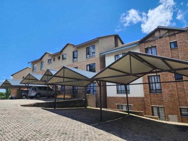 Apartment for rent in Ehlanzeni, Mpumalanga