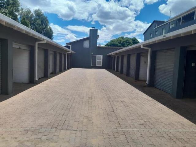 Apartment for rent in Mangaung Ward 20, Bloemfontein