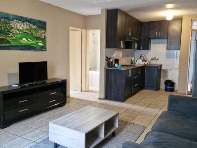 Apartment for rent in Vosloorus, Gauteng