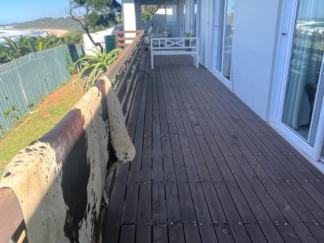 Apartment for rent in Umkomaas, Kwazulu-natal