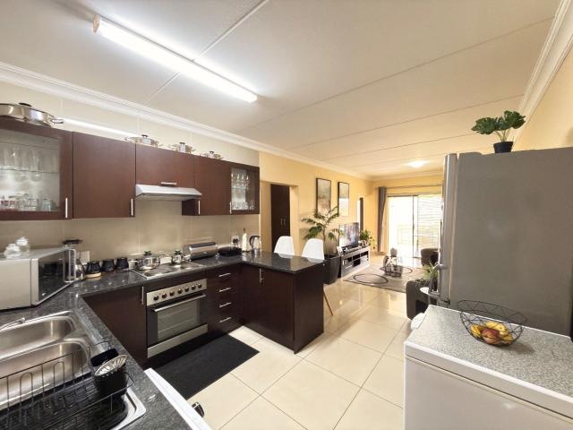 Apartment for rent in Vosloorus, Gauteng