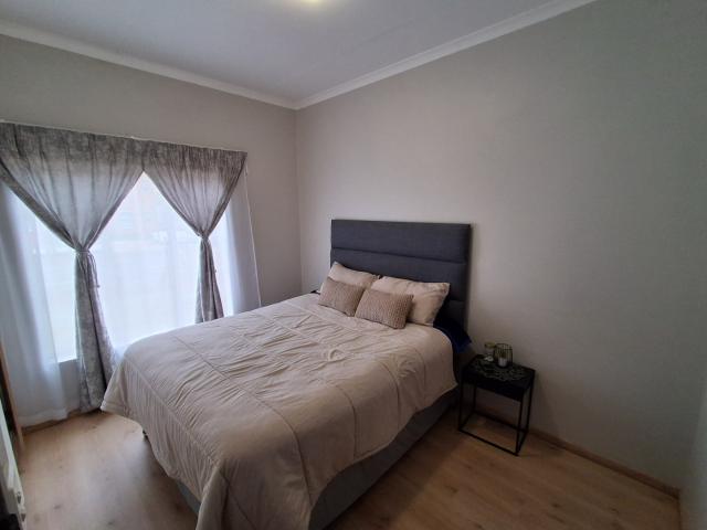 Apartment for rent in Waterkloof, Gauteng