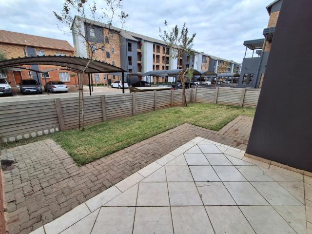 Apartment for rent in Waterkloof, Gauteng