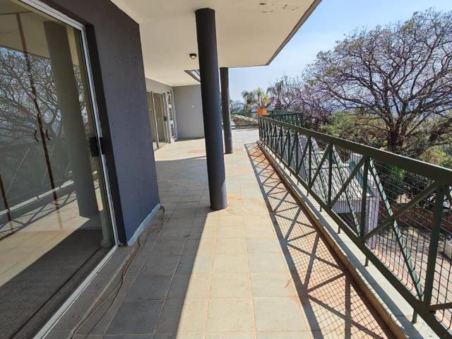 Apartment for rent in Wonderboom, Pretoria