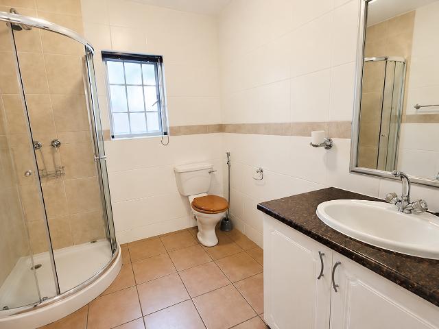 Apartment for rent in Gauteng