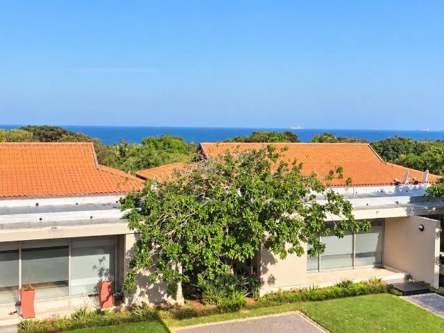 Apartment for rent in Zimbali Estate, KwaDukuza Local Municipality
