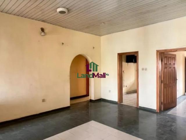 Property for rent in Eti Osa, Abuja